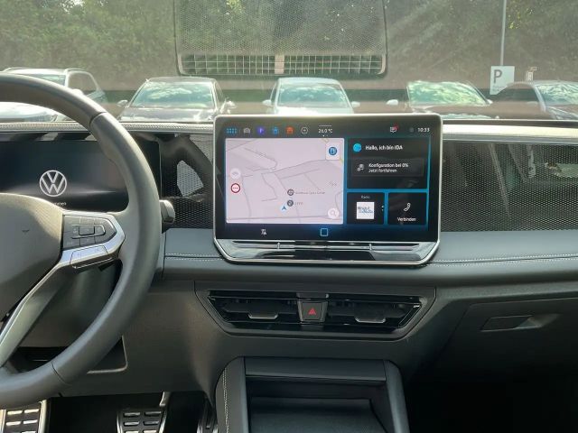 Volkswagen Tiguan 2.0 TDI DSG