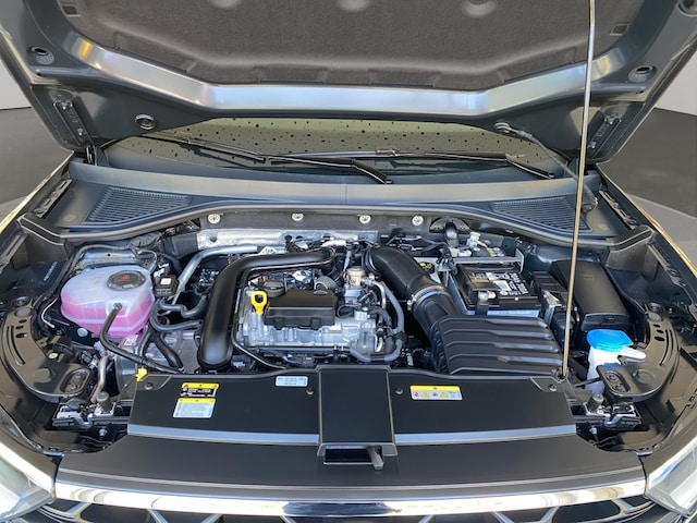 Volkswagen T-Roc 1.0 TSI