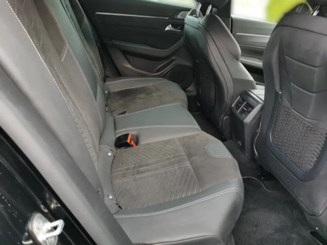 Peugeot 508 GT-Line SW