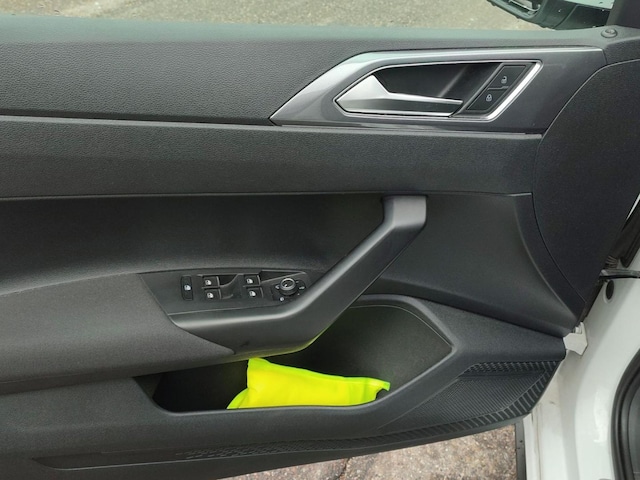 Volkswagen Polo 2.0 TSI DSG GTI IQ.Drive