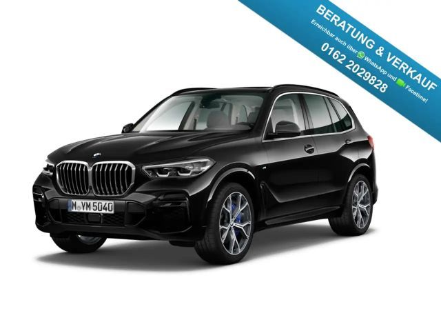 BMW X5 M-Sport xDrive30d