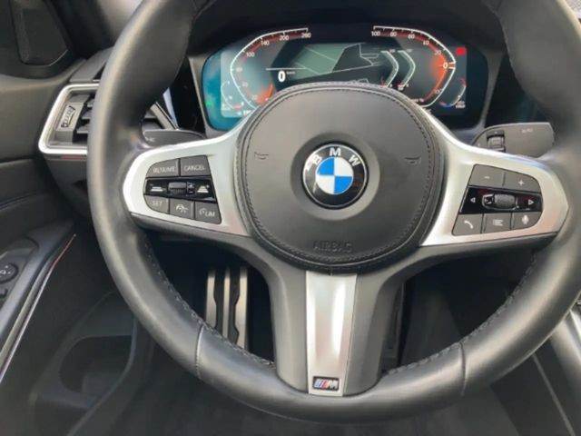 BMW 318 318d Comfort pakket M-Sport Sedan