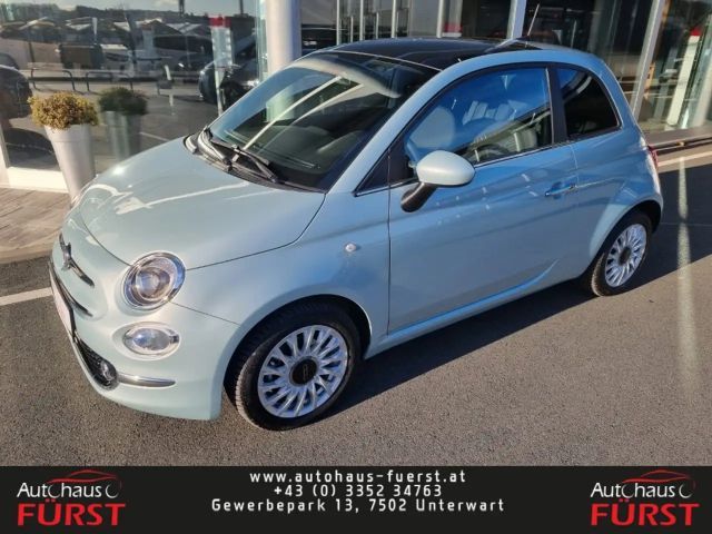 Fiat 500 Dolcevita