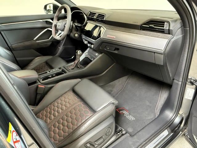 Audi RS Q3 Quattro Sportback