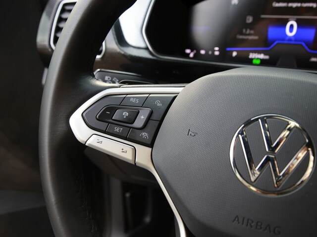 Volkswagen T-Cross 1.0 TSI DSG