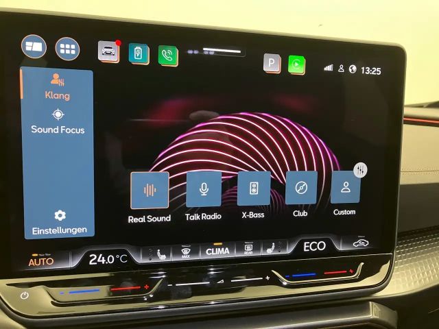 Cupra Formentor DSG e-Hybrid