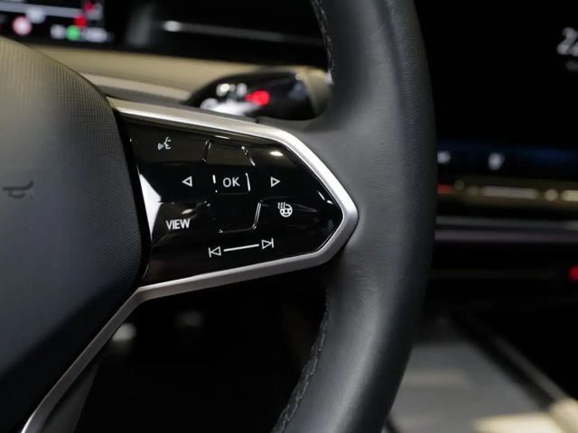 Volkswagen ID.7 Pro Tourer