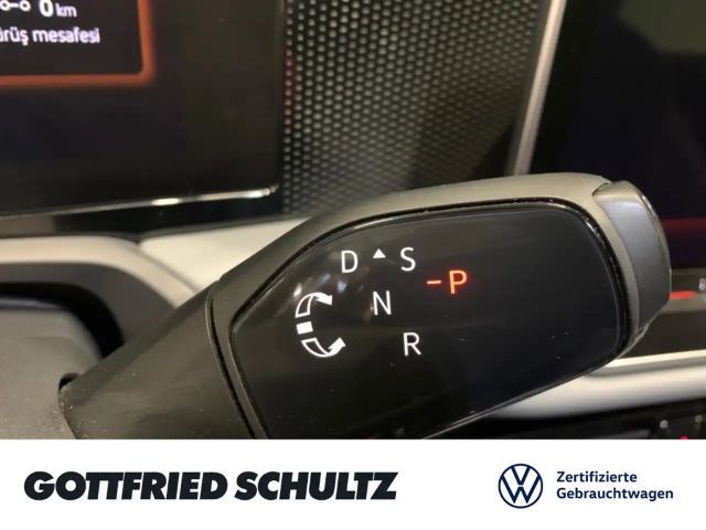 Volkswagen Passat DSG Variant