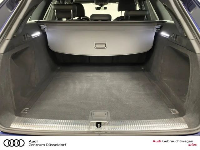 Audi A4 35 TDI Avant S-Line