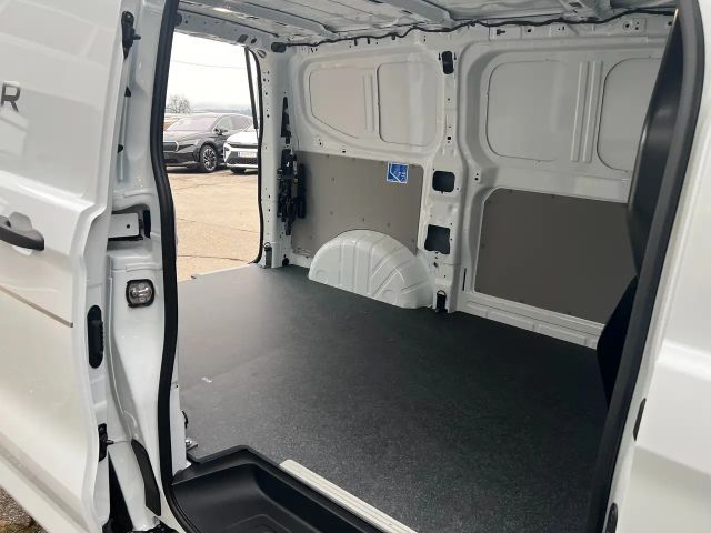 Volkswagen Transporter Kastenwagen TDI