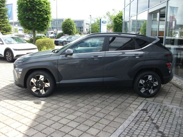 Hyundai Kona 1.0 Prime T-GDi