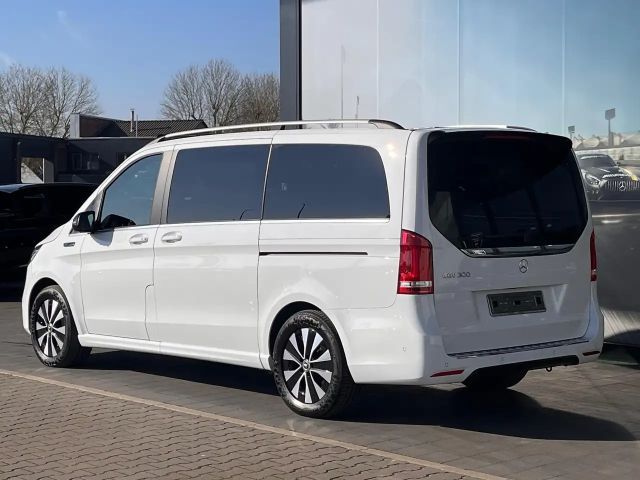Mercedes-Benz EQV 300