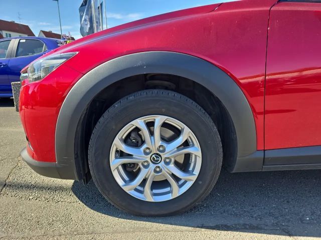 Mazda CX-3 SkyActiv