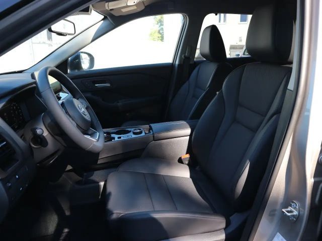 Nissan X-trail AWD e-4ORCE