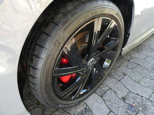 Volkswagen Golf 2.0 TSI DSG GTI Golf VIII