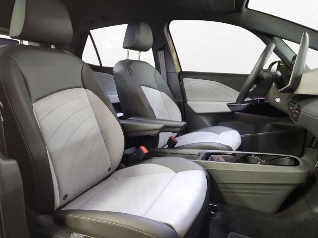 Volkswagen ID.3 IQ.Drive Performance Pro