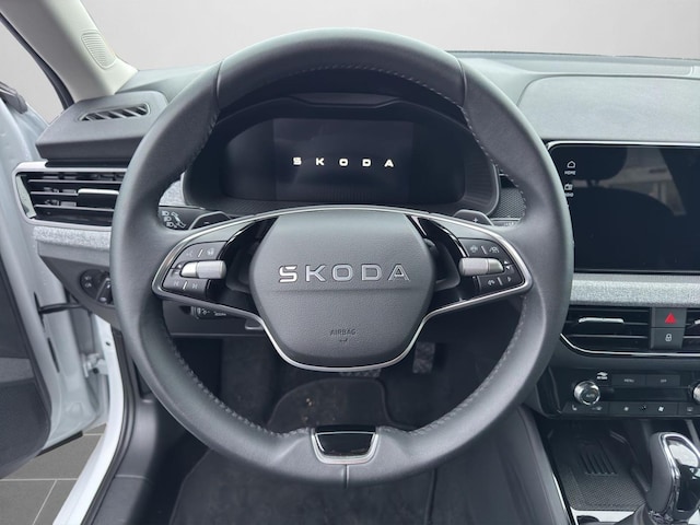 Skoda Kamiq 1.0 TSI Selection