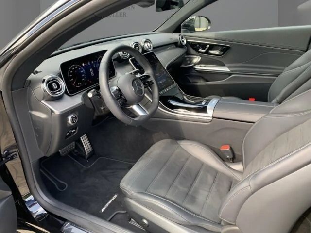 Mercedes-Benz CLE 450 4MAMG Line Premium Burm|DigiLight|KeyGo