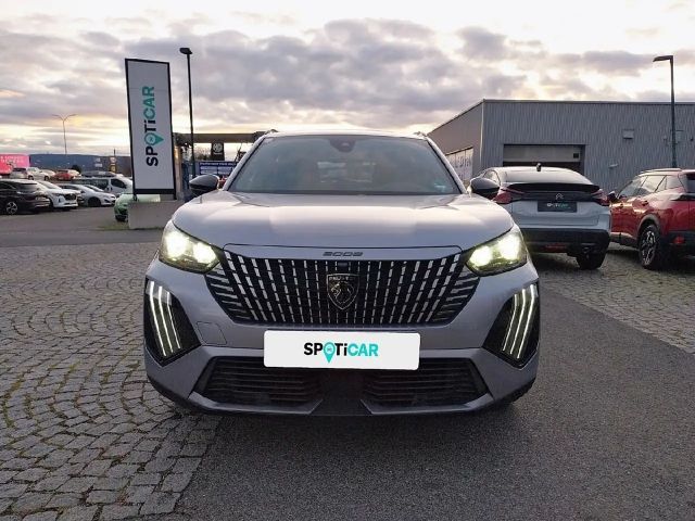 Peugeot 2008 Allure Pack PureTech