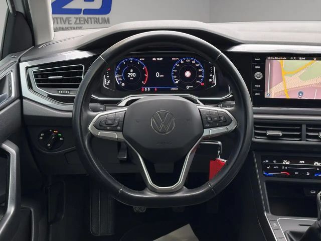 Volkswagen Polo Style