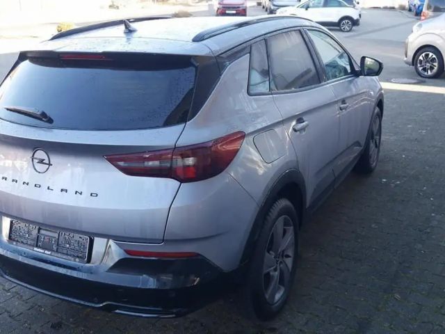 Opel Grandland X GS-Line Grand Sport
