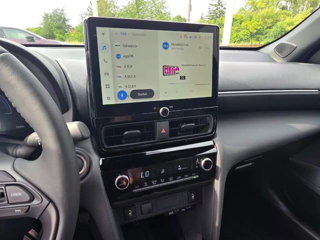 Toyota Yaris Cross 1.5 HSD Teamplayer