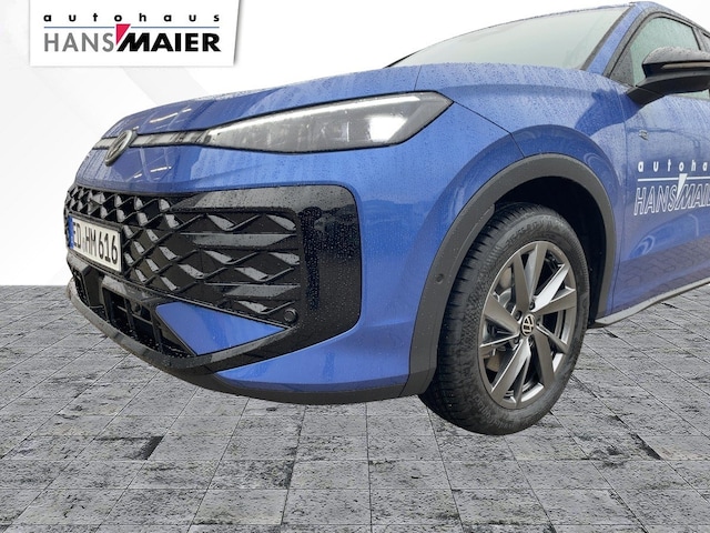 Volkswagen T-Roc DSG