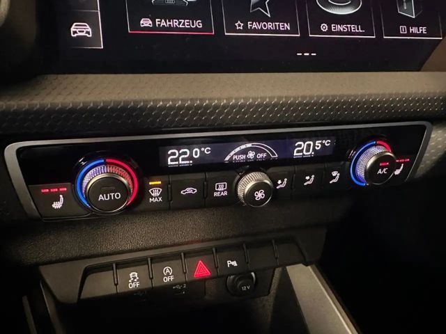 Audi A1 30 TFSI Allstreet