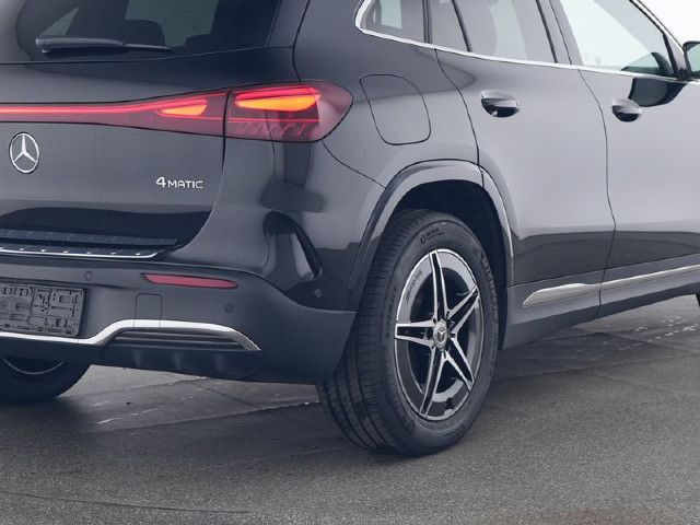 Mercedes-Benz EQA 300 4MATIC