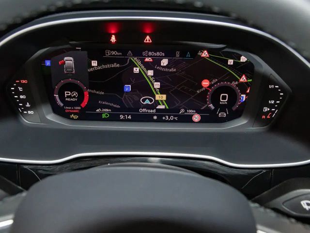 Audi Q3 35 TFSI S-Line S-Tronic