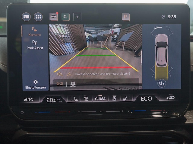 Cupra Leon DSG Sportstourer VZ