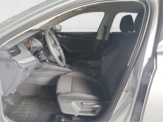 Skoda Octavia 2.0 TDI Combi Selection