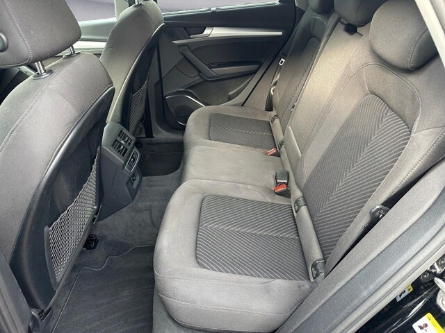 Audi Q5 40 TDI Quattro S-Tronic