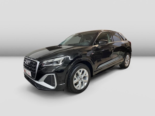 Audi Q2 30 TFSI
