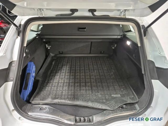 Ford Mondeo Trend Wagon