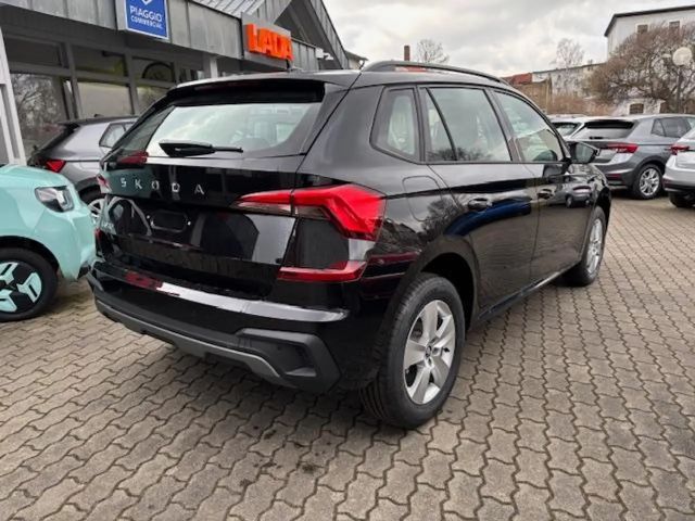 Skoda Kamiq 1.5 TSI