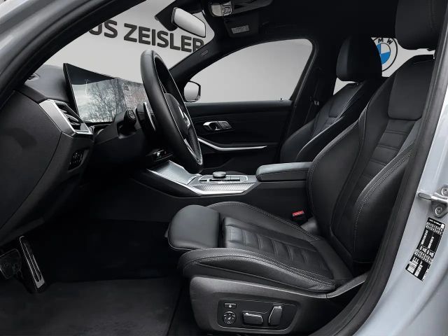 BMW 330 330i M-Sport Sedan