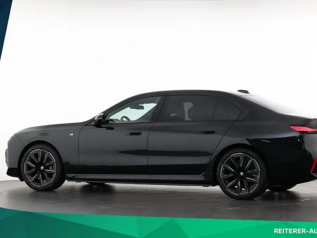 BMW i7 M-Sport Sedan xDrive60