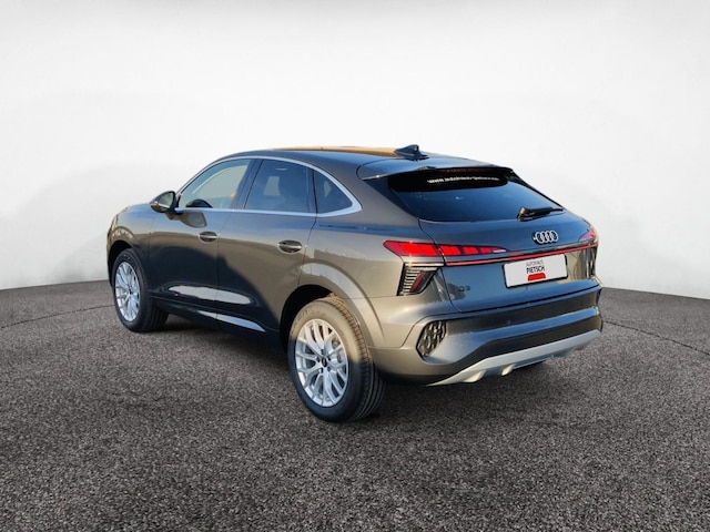 Audi Q3 S-Tronic Sportback