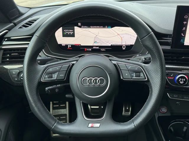 Audi S5 3.0 TDI Quattro Sportback