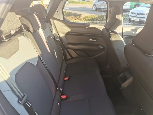 Dacia Duster 4WD Extreme TCe 130