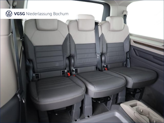 Volkswagen Multivan Lang Style