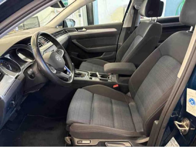 Volkswagen Passat 1.4 TSI GTE Variant