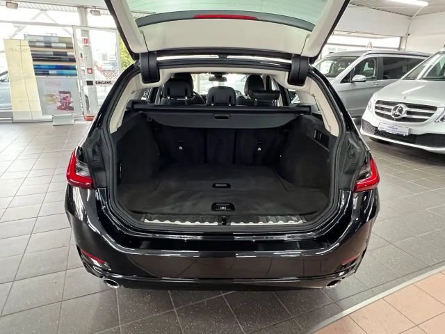 BMW 318 318d Touring