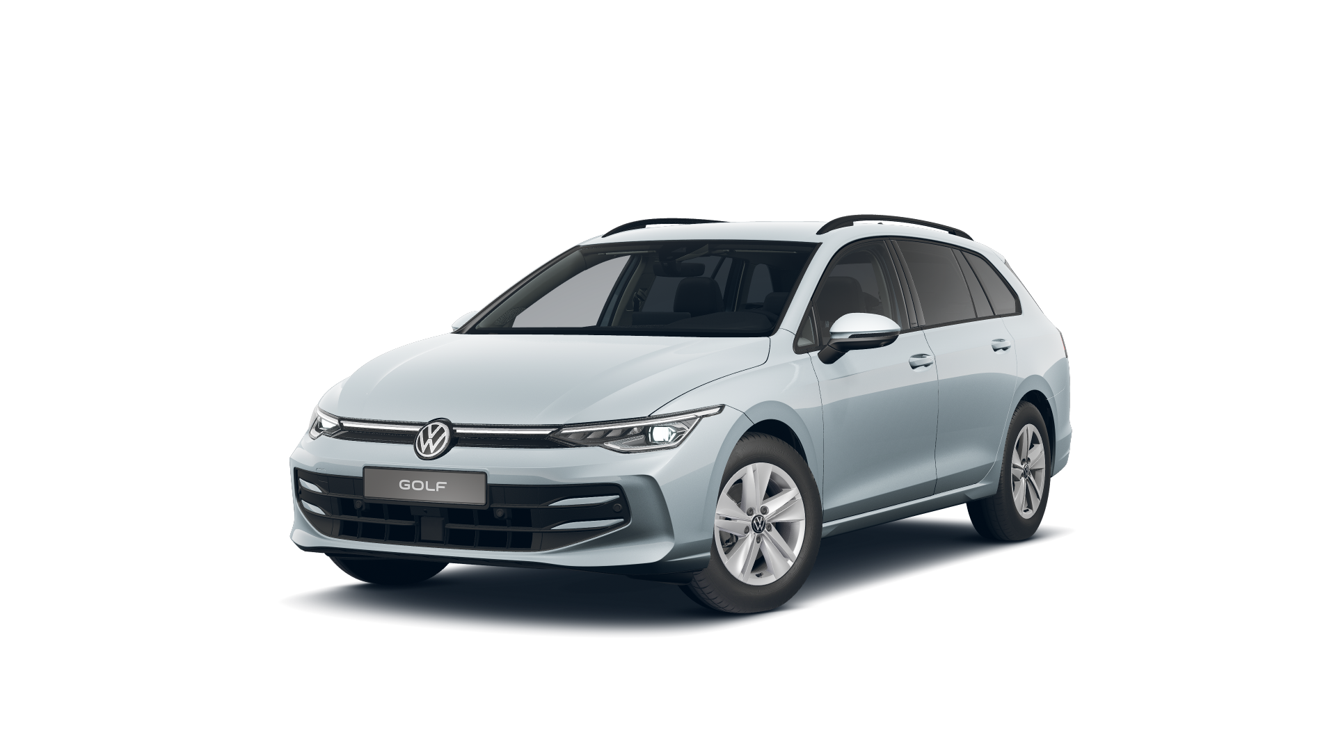 Volkswagen Golf 1.5 TSI Golf VIII Variant