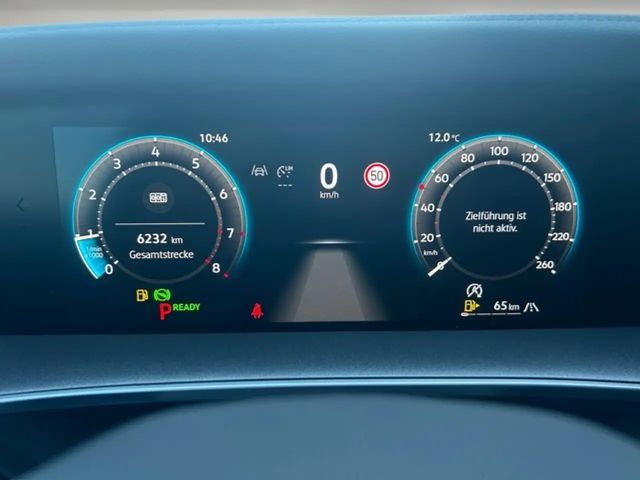 Volkswagen Tayron 1.5 eTSI DSG Life