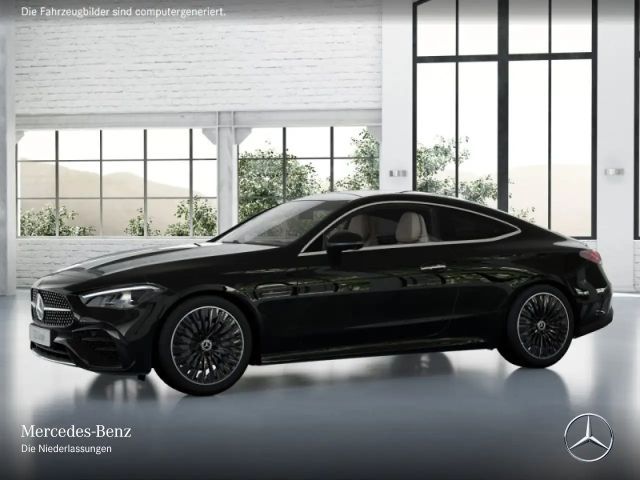 Mercedes-Benz CLE 180 AMG Line