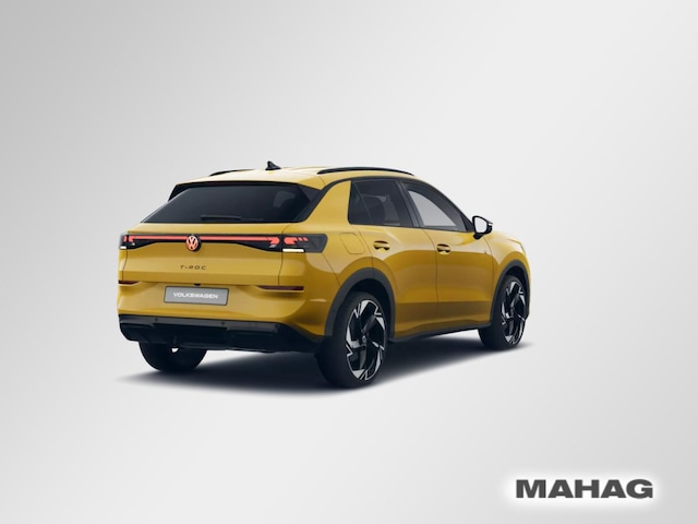 Volkswagen T-Roc IQ.Drive R-Line