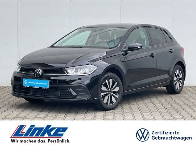 Volkswagen Polo 1.0 TSI DSG Move