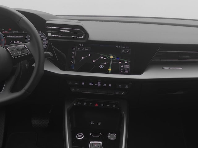 Audi A3 35 TDI S-Tronic Sportback